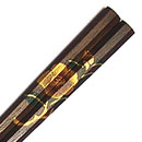 江戸木箸 八角椿・大