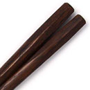 江戸木箸 ずんぐり箸たがや